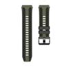 22mm Silicone Band for Huawei Ultimate 2 Two-tone Strap Sport Replace Wrist Band  for Huawei Ultimate 1 2 GT6/GT6 Pro