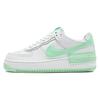 New Air Force 1 Low Shadow White Mint Foam Women's FZ3773-100