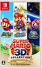 Коллекция Super Mario 3D - Switch