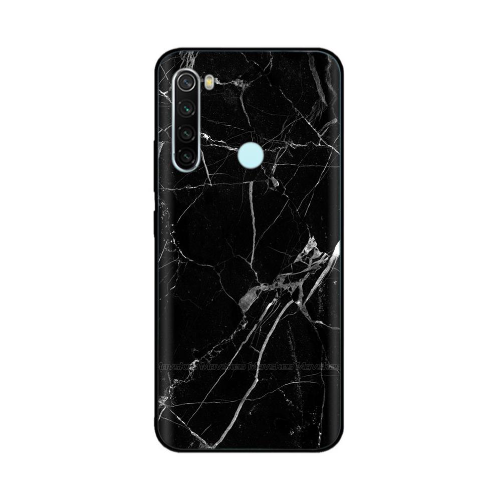 Чехол для телефона Xiaomi Redmi Note 8T, мягкий силиконовый чехол-бампер для Xiomi Redmi Note 8 Note8T 8 T, мультяшный чехол-ракушка Coqa