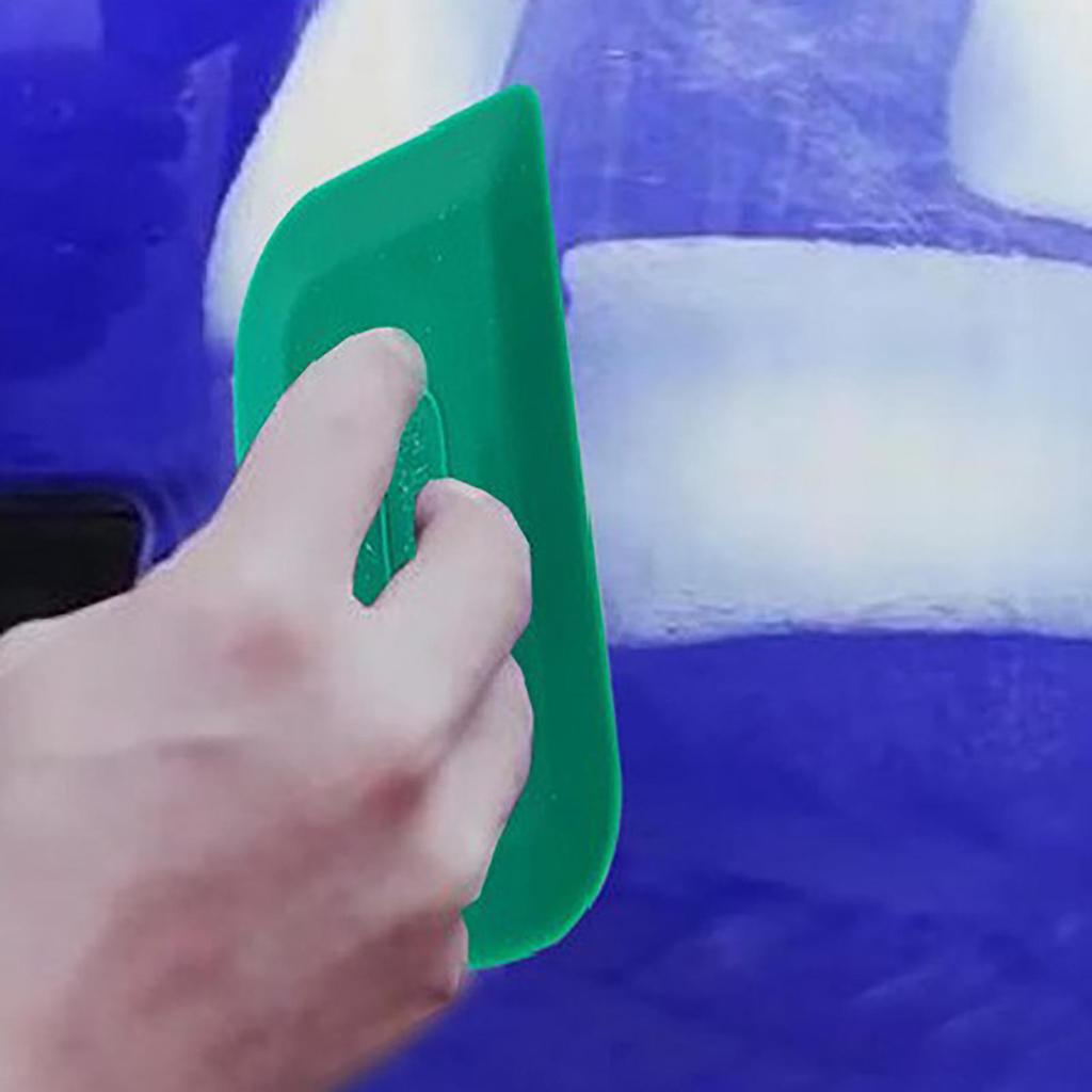 Automotive Body Filler Auto Body Repair Tools Soft And Does Not Damage Car Paint Putty Scraper Tools For Fillers Putties And