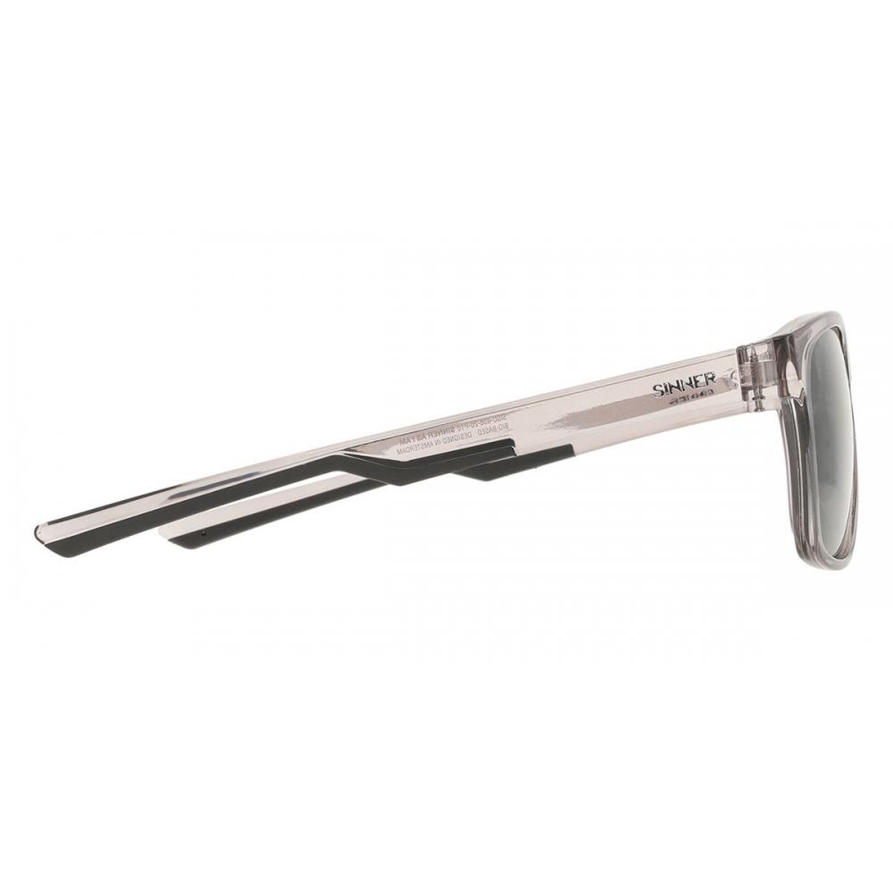 Sinner Поляризационные солнцезащитные очки Zuni Polarized Sisu 938 20 P10 Унисекс