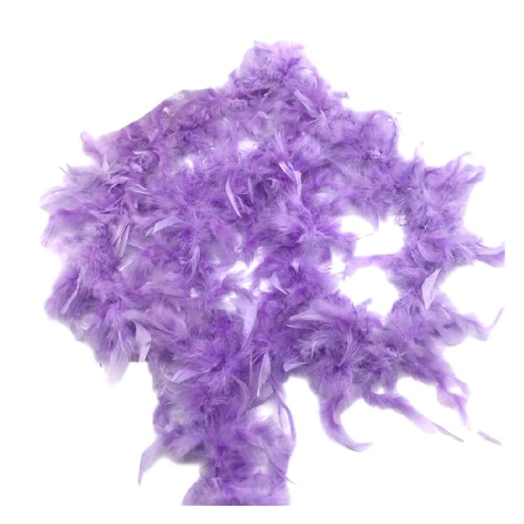 Шарф-боа для девичника Женский шарф в стиле флэппер Косплей-шарф Ночной клуб Шарф на шею