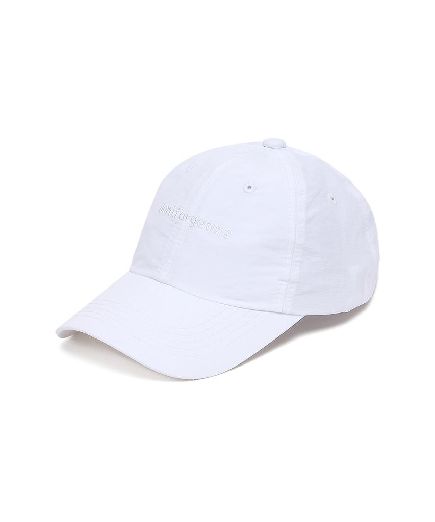 Кепка Donpogesmi Dfm Light White