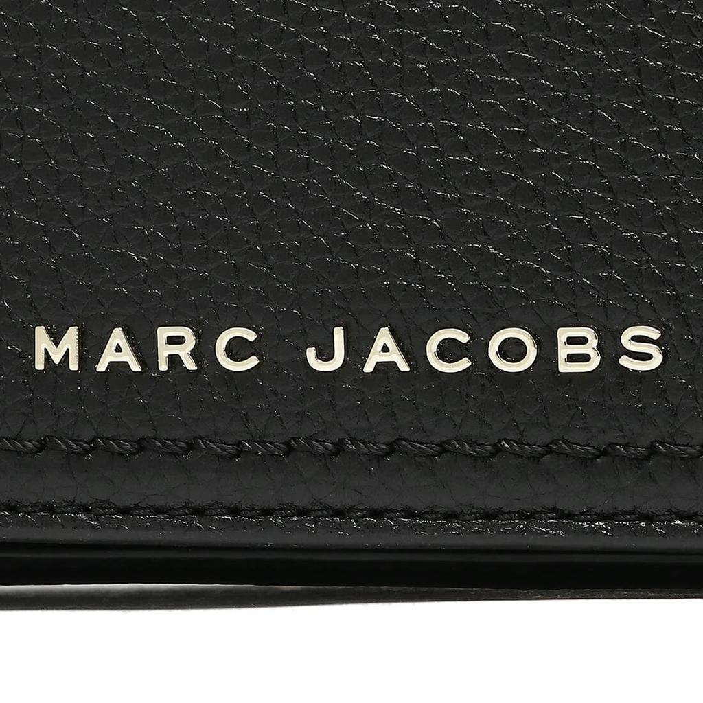 Outlet Сумка через плечо Groove Black H107L01FA21 001 [Marc Jacobs] Женская [Товар]