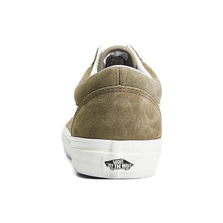 Vans Old Skool 36DX 'Grey' VN0A4BW3BLV