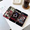Чехол для телефона S-System Of A D-Down для Samsung S 24 Fe 25 Ultra Plus 20 Lite 21 30 22 23 24 22 Ultra 5G Fundas