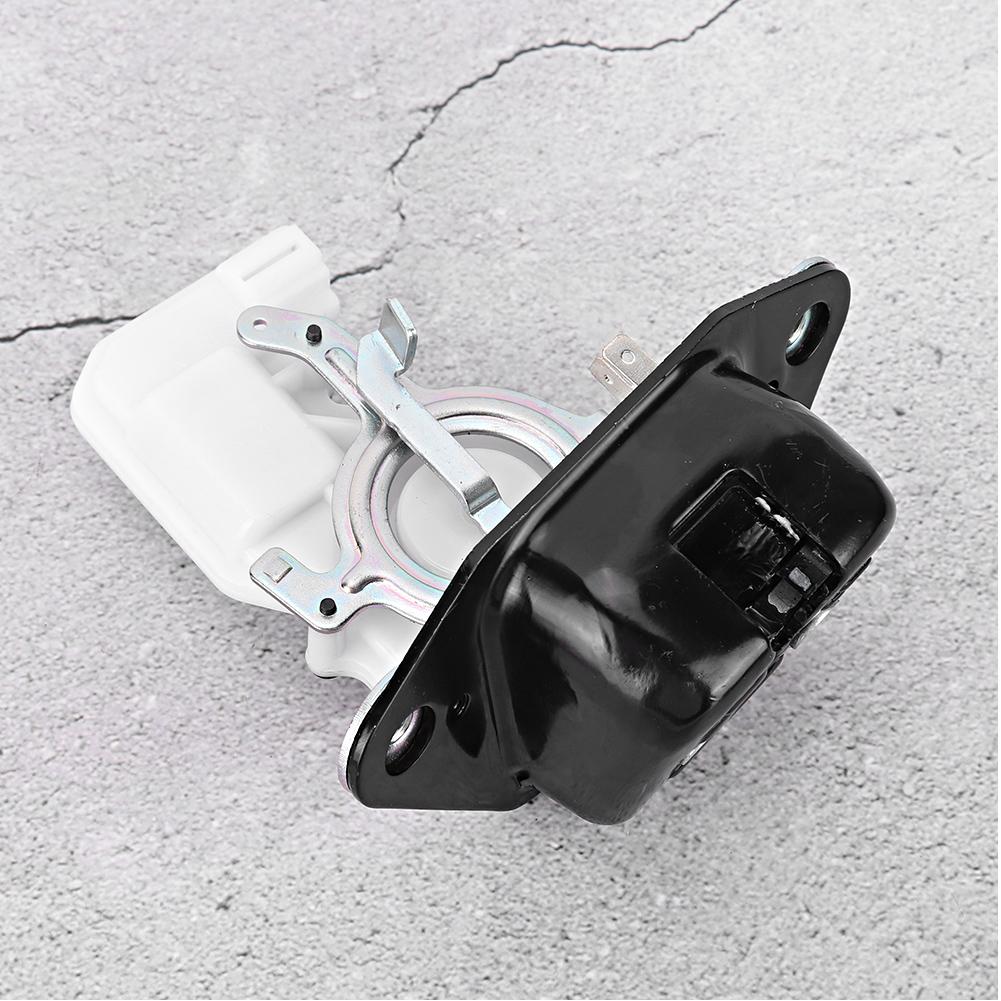Tailgate Door Latch Trunk Lid Lock Actuator Fit for Honda CR V 2007 2011 74800 SMG G01