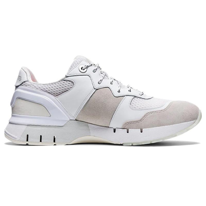 ONITSUKA TIGER Кроссовки Reblac Runner Mp 'Серо-белые' 1183A815-100