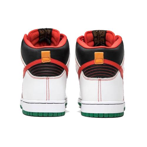Nike Dunk High Pro SB Money Cat 305050-162