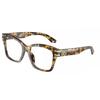 Женские Очки Dolce   Gabbana Dg3419 3330