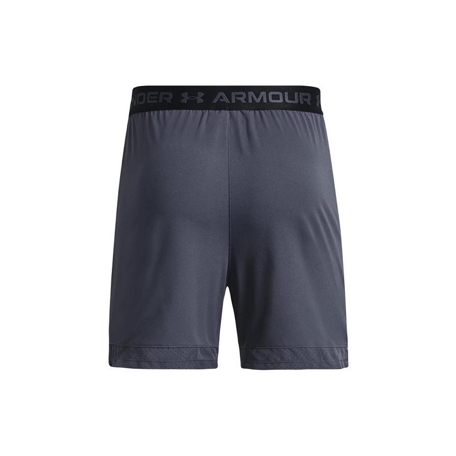 Under Armour Vanish Sports Shorts Men's Navy Blue Moderate 1373718-044