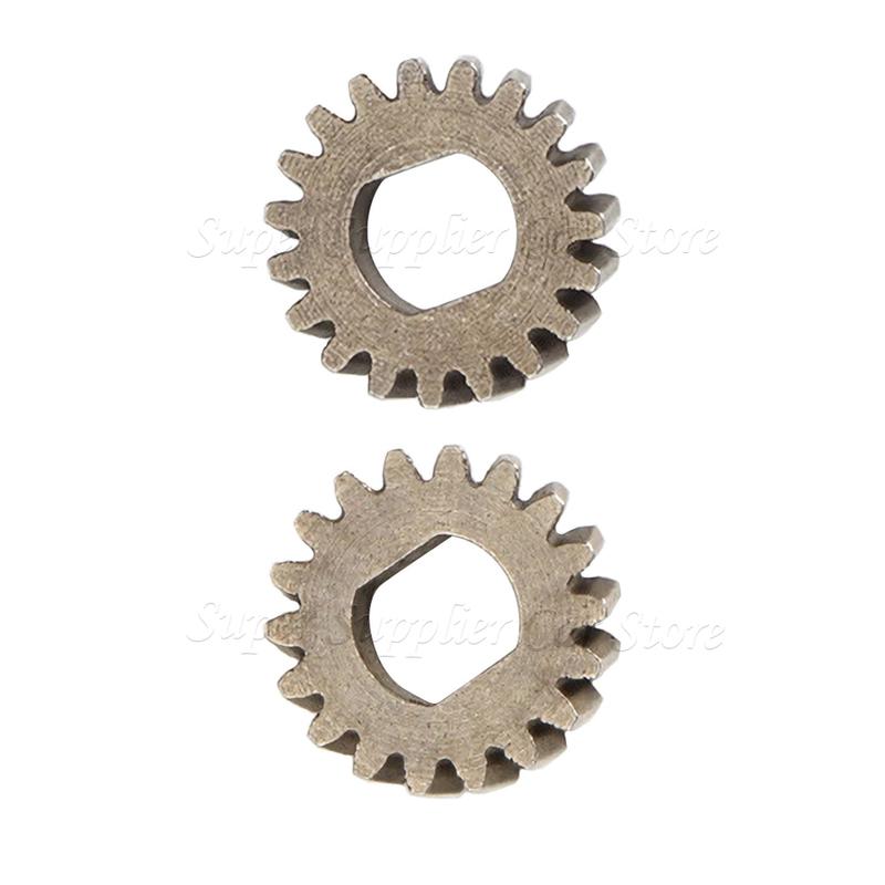 For Mercedes-Benz W203 W204 W210 W211 W212 Car Teeth Glass Window Sunroof Motor Gear 18 /19 Repair Kit 2218200042