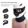 Jixingjiu Lightweight Cycling & Motorcycle Balaclava (3-Pack)