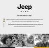 Зимние спортивные ботинки Jeep для детей 2025, с флисовой подкладкой и нескользящей подошвой, толстые хлопковые ботинки для девочек для улицы