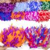 Turkey Feather Trim Fringe Ribbon for Wedding Dress Costume Home Decor DIY Craft Sewing Supplies Accessories 10-15cm