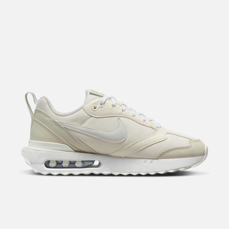 Nike Women's Lightweight Air Cushioning Winter Old Man Shoes Sport Shoes - NIKE AIR MAX DAWN DM8261