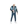 Nike Куртка Court Advantage Dri-Fit Woven Quick-Dry Zip Jacket Men Jacket Deep-Sea-Blue Denim-Green Bright-Burgundy FD5342-478