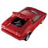 TAKARA TOMY Premium 12 Lamborghini Countach 25th Mini Car Toy Ages Boxed Passes Toy Safety Standards ST Mark Certification TOMICA TAKARA TOMY "Tomica