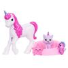 Barbie - Calendrier de l'Avent - Avec poupée mode et 24 surprises - Barbie - JFL66