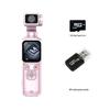 4K HD05 Handheld Sports & Vlog Pocket Camera with Gimbal