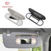 For Mini Cooper New Car Sun Visor Mirror Cover Makeup Mirror Cover Accessories Replacement For BMW MINI F55 F56