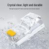 SAMZHE Cat5e RJ45 Network Connector