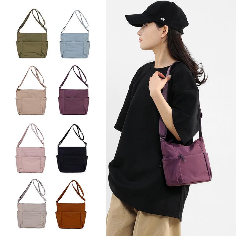 Женская сумка спортивная сумка через плечо сумка для поездок на работу