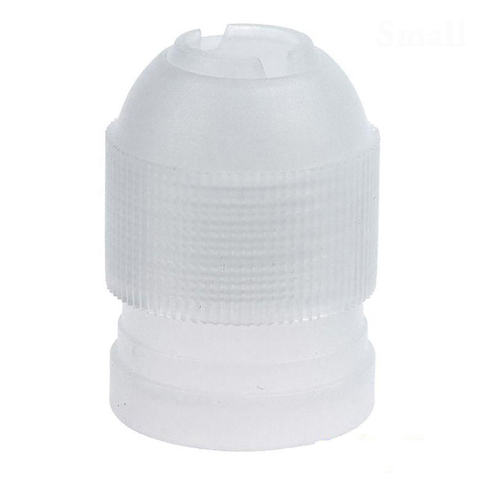 1 шт., кондитерский мешок для выдавливания крема, переходник для выдавливания для кексов, помадки, печенья