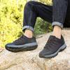 Source Straight Hair, New Men's Large Size Outdoor Sports, Light and Breathable, Wear-resistant and Non-slip Mountaineering Shoes