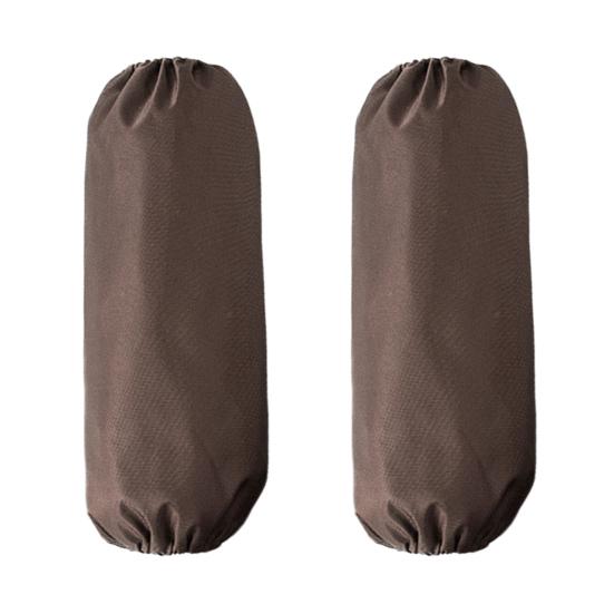 1 пара водонепроницаемых нарукавников с эластичными манжетами, грязезащитными манжетами, устойчивыми к царапинам и маслам, кухонными фартуками