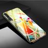 Чехол для телефона из закаленного стекла для Huawei P20 P30 P40 P40 Lite Pro Psmart Mate 20 30 Cover Shell