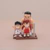 Коллекция ПВХ фигурок Slam Dunk с подвижными персонажами для фанатов и коллекционеров