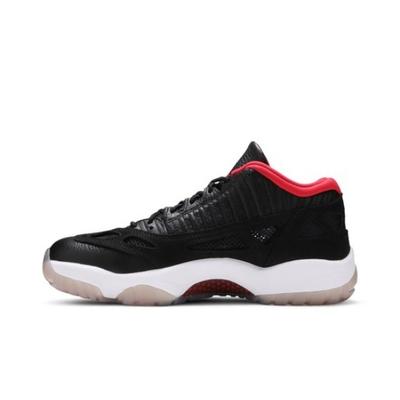 Air 11 Retro Low IE Bred 2021 919712-023