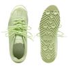 Puma Кроссовки Arizona Venus Apple Spritz Женские Зеленый Теплый-Белый------Детали 406250-01