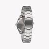 Seiko Классические женские кварцевые часы из нержавеющей стали SUR349P1