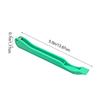 DIY Stained Glass Copper Foiling Tool Foiling Tool Packaging Copper Foil Wrapping Tool Copper Foil Tape Hand Foil Wrapper