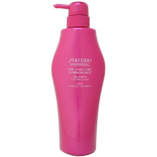 Shiseido Pro Lumino Force Уход 500 г