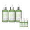 Green Tomato Pore Ampoule 75ml 3 Bottles + 10ml 3 Bottles