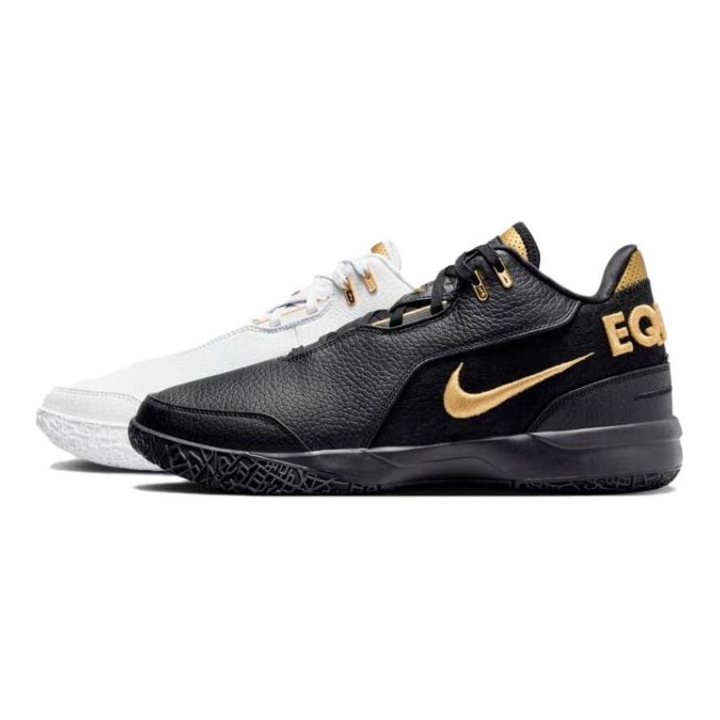 Nike Кроссовки Zoom LeBron Nxxt Gen Ampd Ep 'Equity' повседневные FJ1567-103