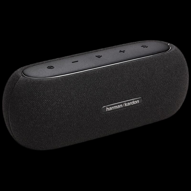 Harman Kardon LUNA Portable Bluetooth Speaker