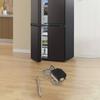 Refrigerator Thermostat Straightforward Installation Mechanical Control