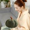 Плюшевая подушка с тыквой, креативная диванная подушка специальной формы, декоративная подушка с тыквой, украшения на Хэллоуин для детей, подарки