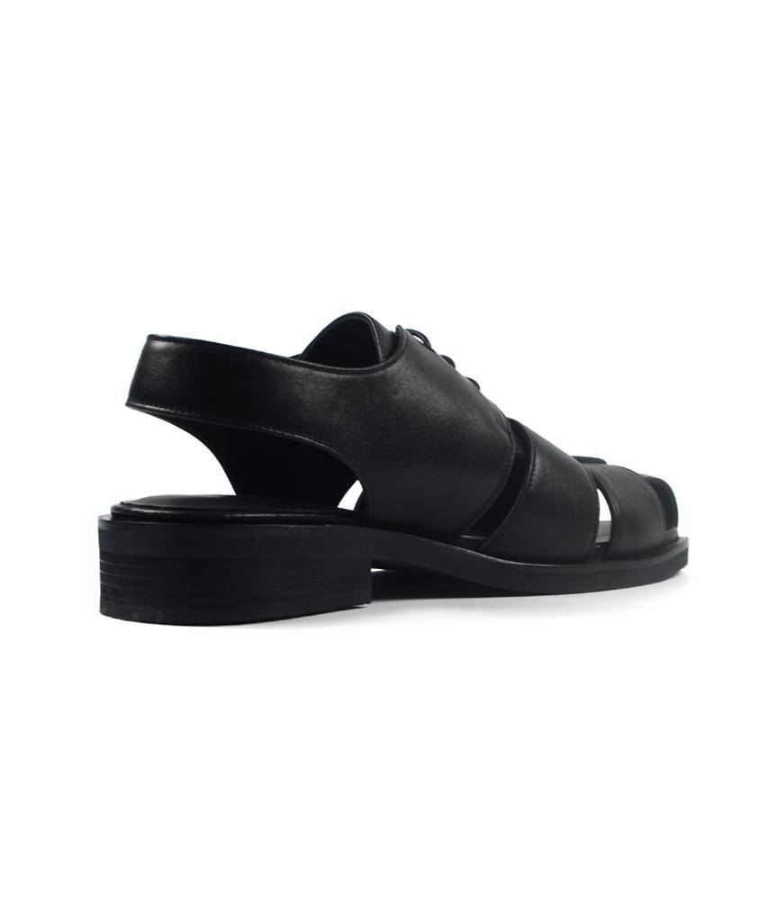 Yowe Cony_Black