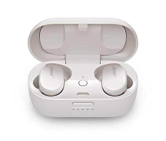 Беспроводные наушники BOSE с защитой IPX7, 17 часов непрерывной работы, с шейным ободом [оснащены Bluetooth5.0+EDR, водонепроницаемы Hi-Fi, воспроизведение, магнит,