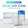 Система непрерывного мониторинга глюкозы Ottai Sensor
