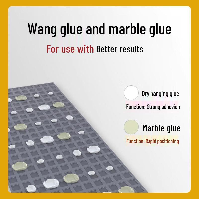 VIKAGU Stone & Marble AB Structural Adhesive