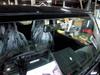 BRIGHTZ Хромированная накладка на зеркало заднего вида для Jimny Sierra JB74W [ROOM-MIR-007] Зеркало заднего вида для JB74, JB B74, 74 (Код продукта: 30736)
