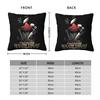 Game Hollow Knight Silksong Pillowcase Double-sided Printing Polyester Cushion Cover Decor Pillow Case Cover Home Square 45*45cm