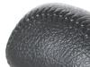 Honda Civic VII 00-06 Gear Shift Knob BLACK SPORT 5 SPEED